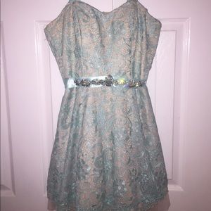 Camille La Vie Dress